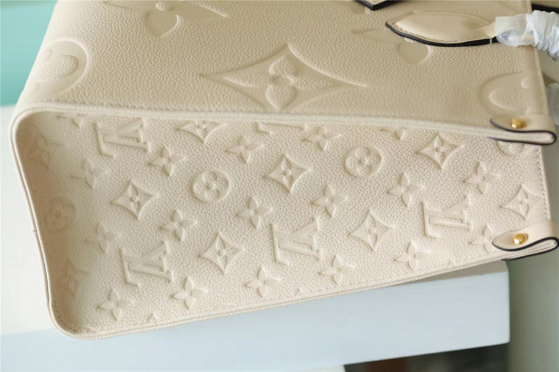 Lux-Totes - LOV Bags - 443