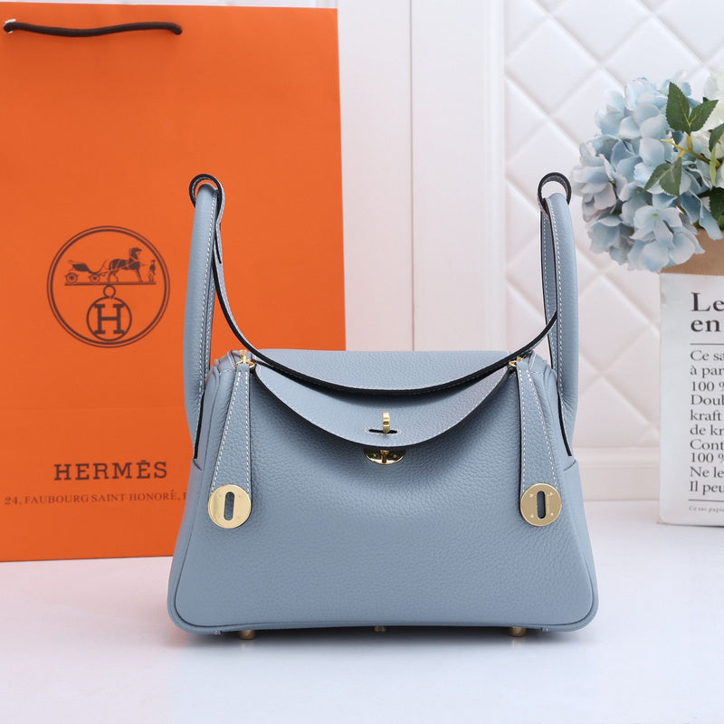 Lux-Totes - HMS Bags - 081