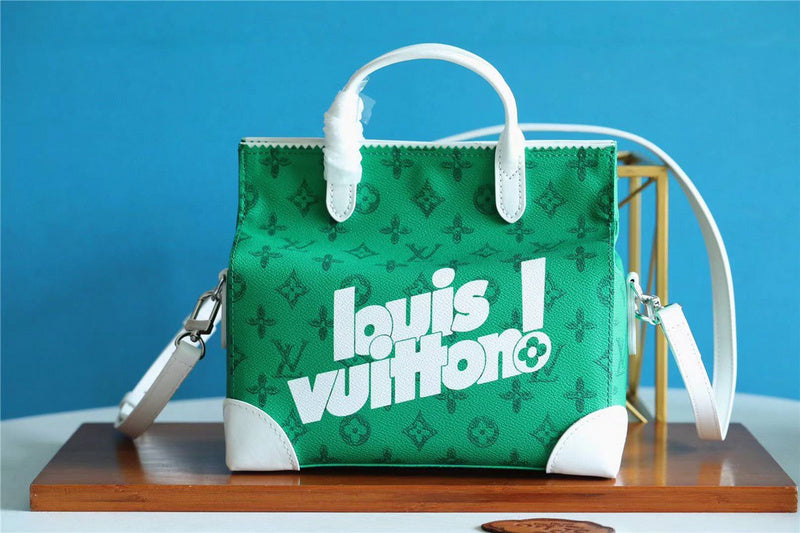 Lux-Totes - LOV Bags - 4145
