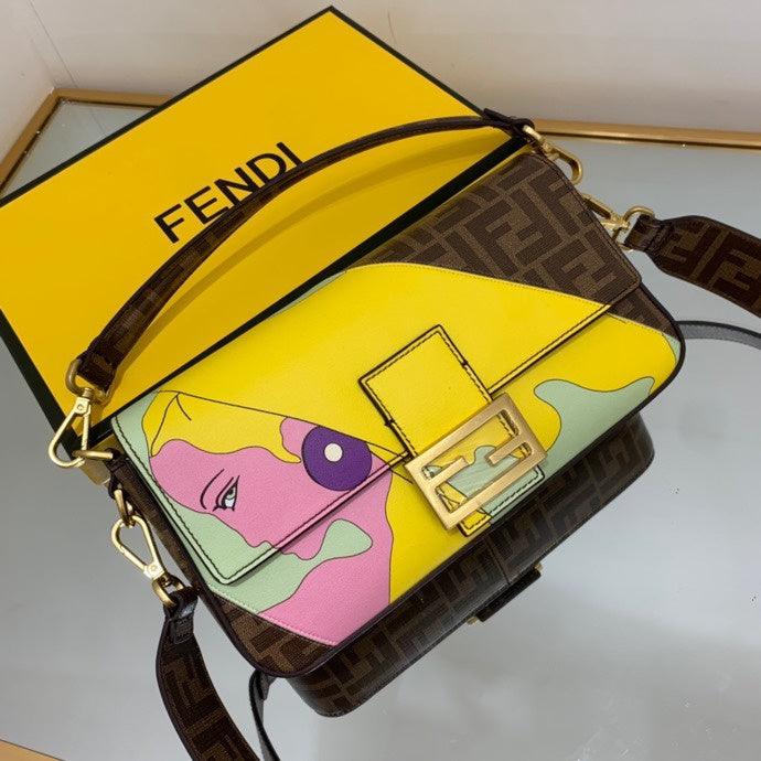 Luxurious Totes - Latest - 11393
