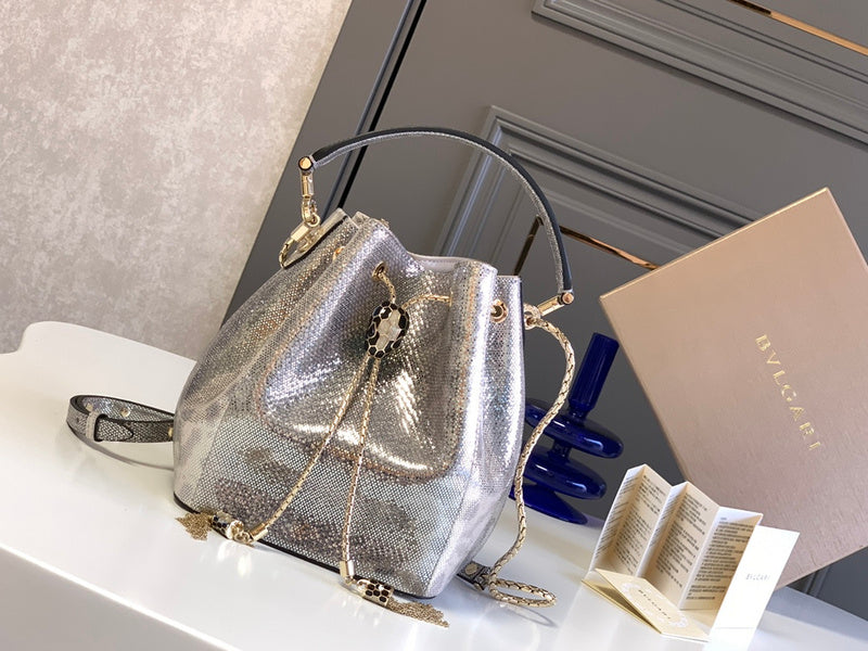Luxurious-Totes - BVLGA Bags - 862