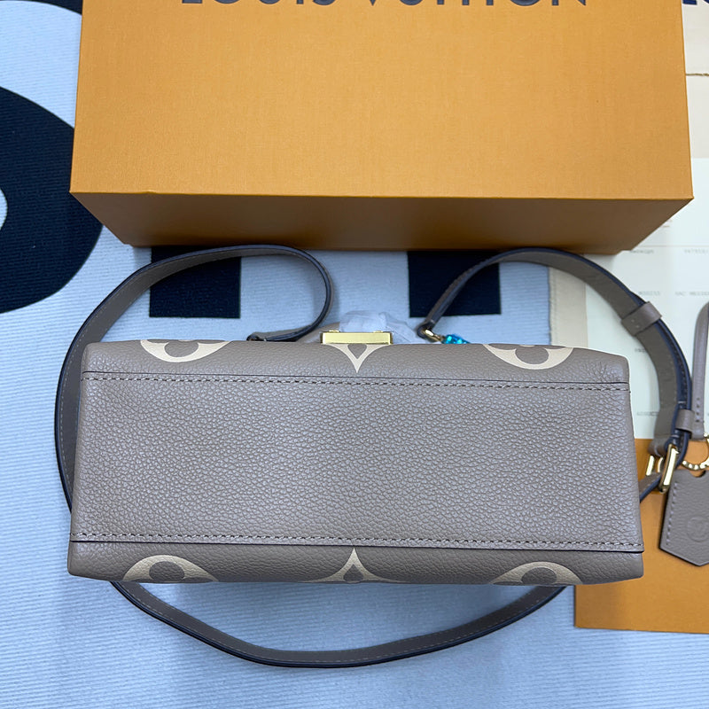 Lux-Totes - LOV Bags - 762