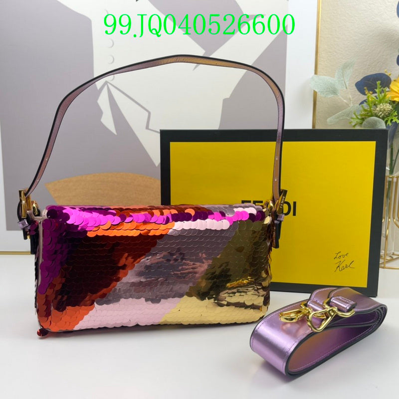 GC - Shoulder - 3204