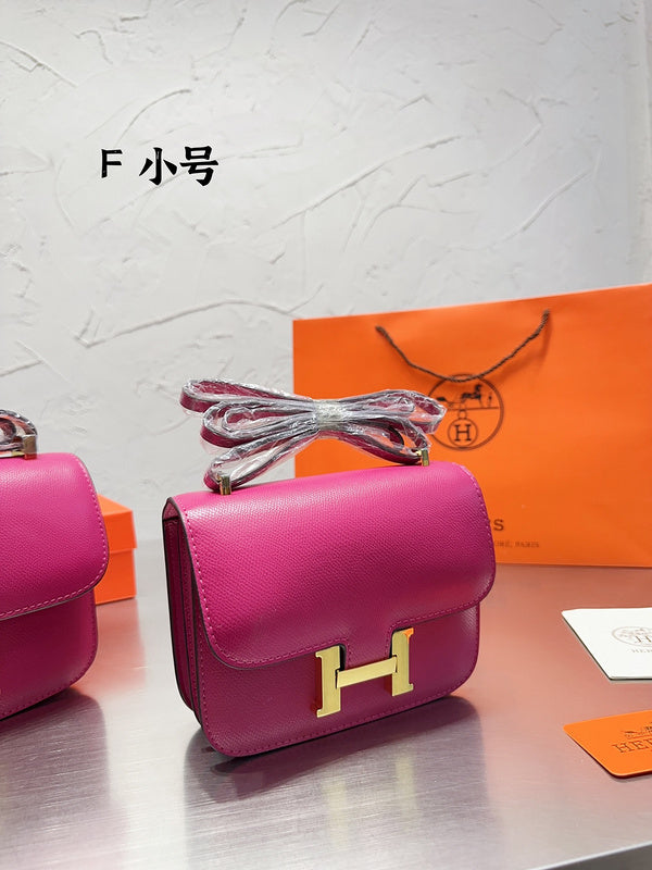 Luxurious Totes - HMS3 Bags - 032
