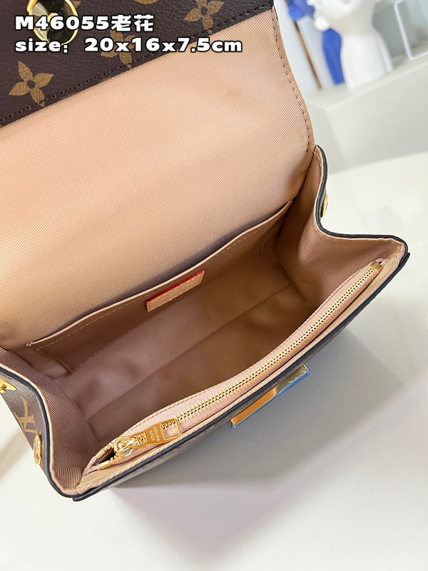 LOV - Luxurious Totes - 319