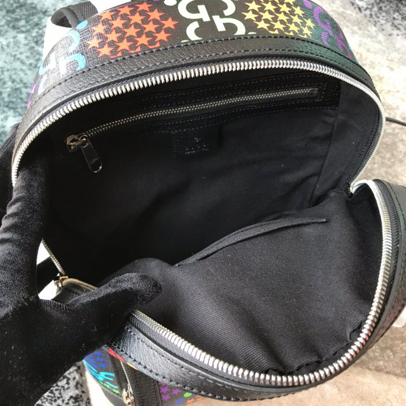 Lux-Totes - GCI Bags - 2124