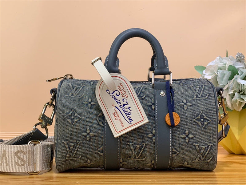 ZEP - LOV Bags - 675