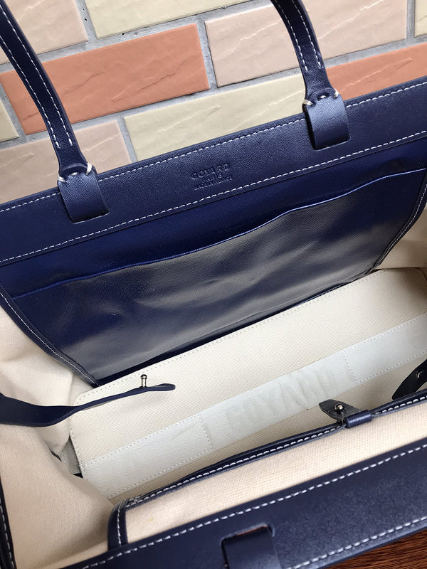 Lux-Totes - GOD Bags - 286