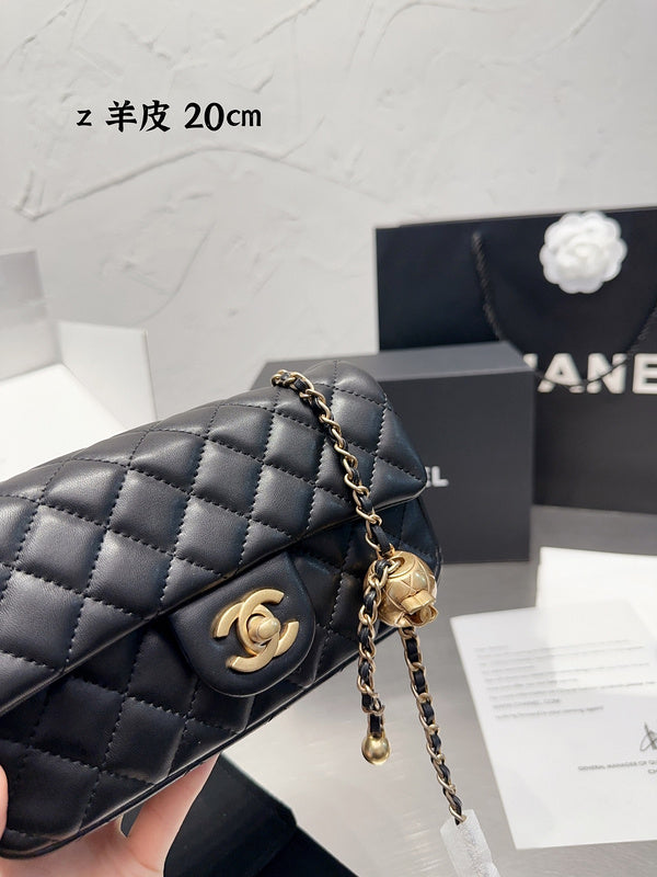 Luxurious Totes - CNL3 Bags - 310