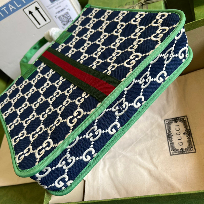 Lux-Totes - GCI Bags - 2347