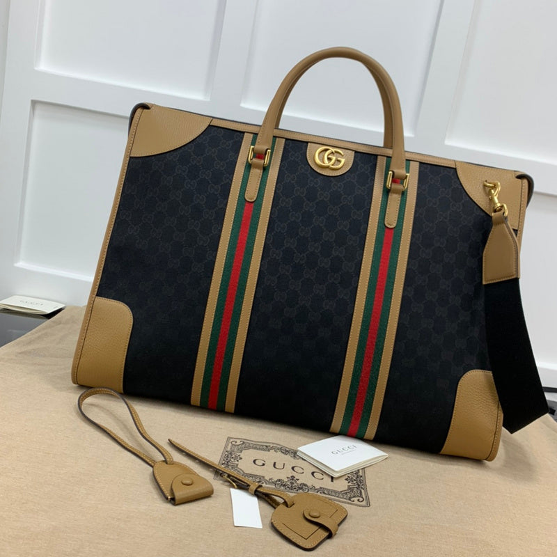 GUI - Luxurious Totes - 584