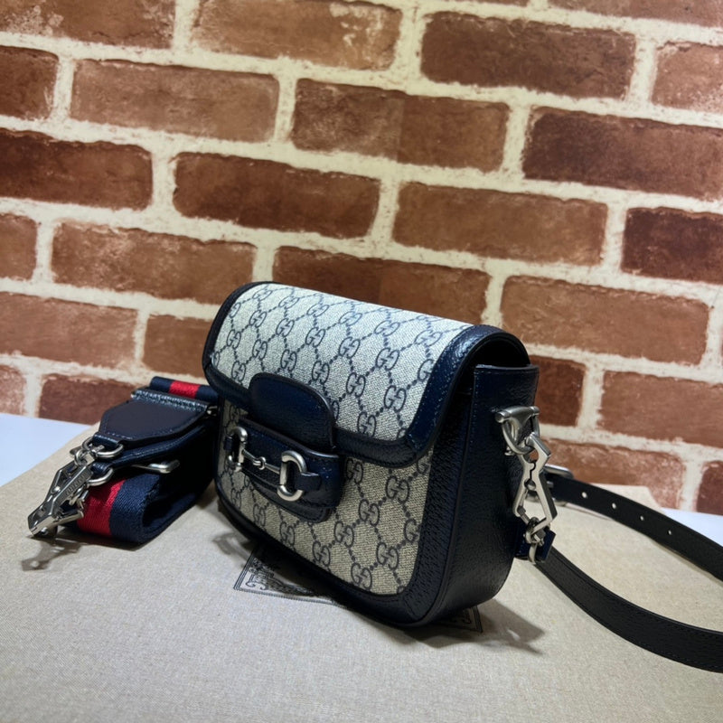 GUI - Luxurious Totes - 876
