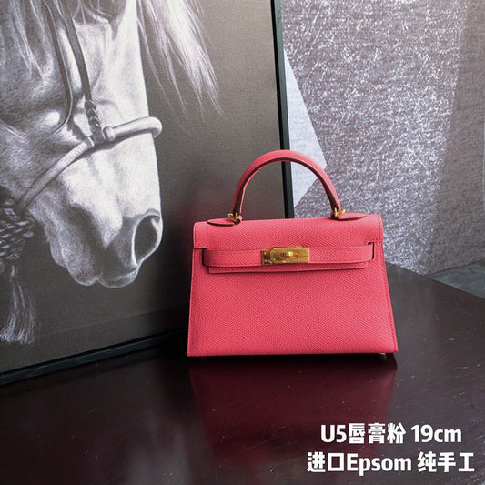 Luxurious Totes - Latest - 6895