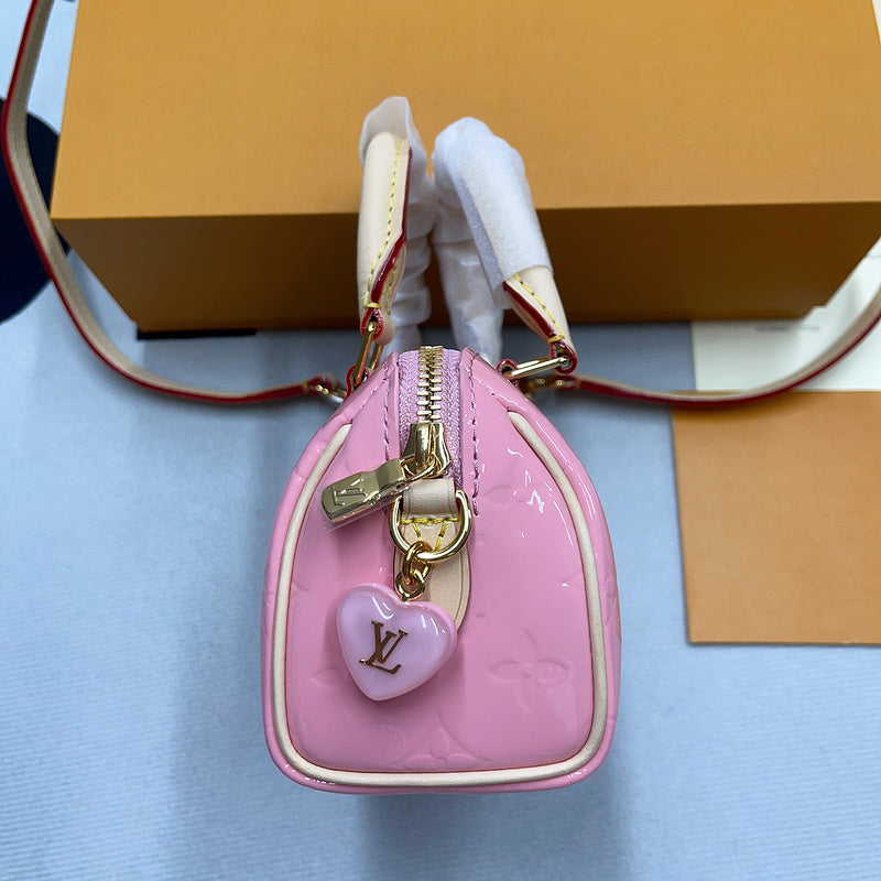 Lux-Totes - LOV Bags - 302