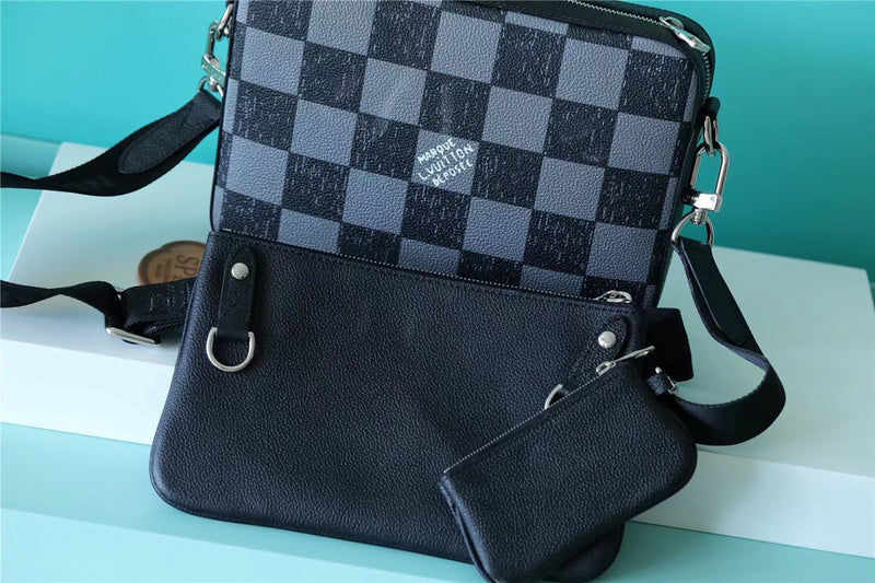 Lux-Totes - LOV Bags - 3956