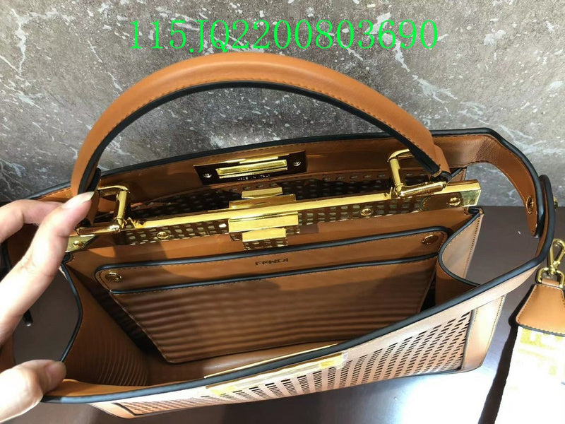 GC - Shoulder - 3249