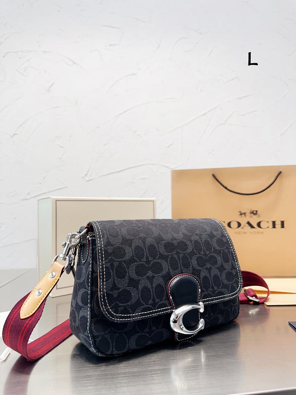 Luxurious Totes - CCH2 Bags - 144