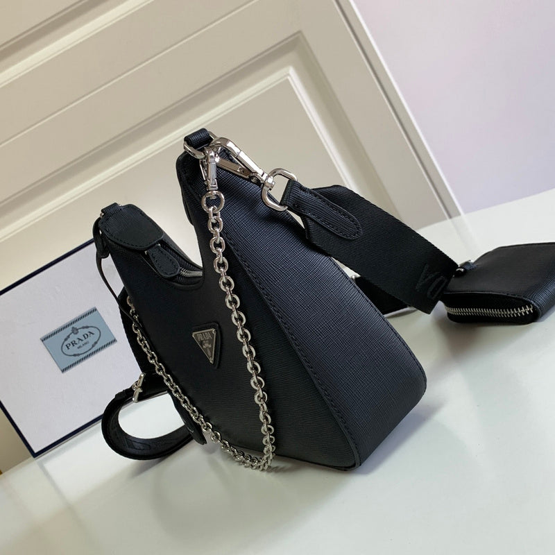 PDA - Luxurious Totes - 192