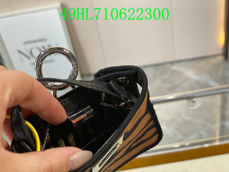 GC - Shoulder - 2862
