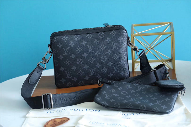 Lux-Totes - LOV Bags - 3954