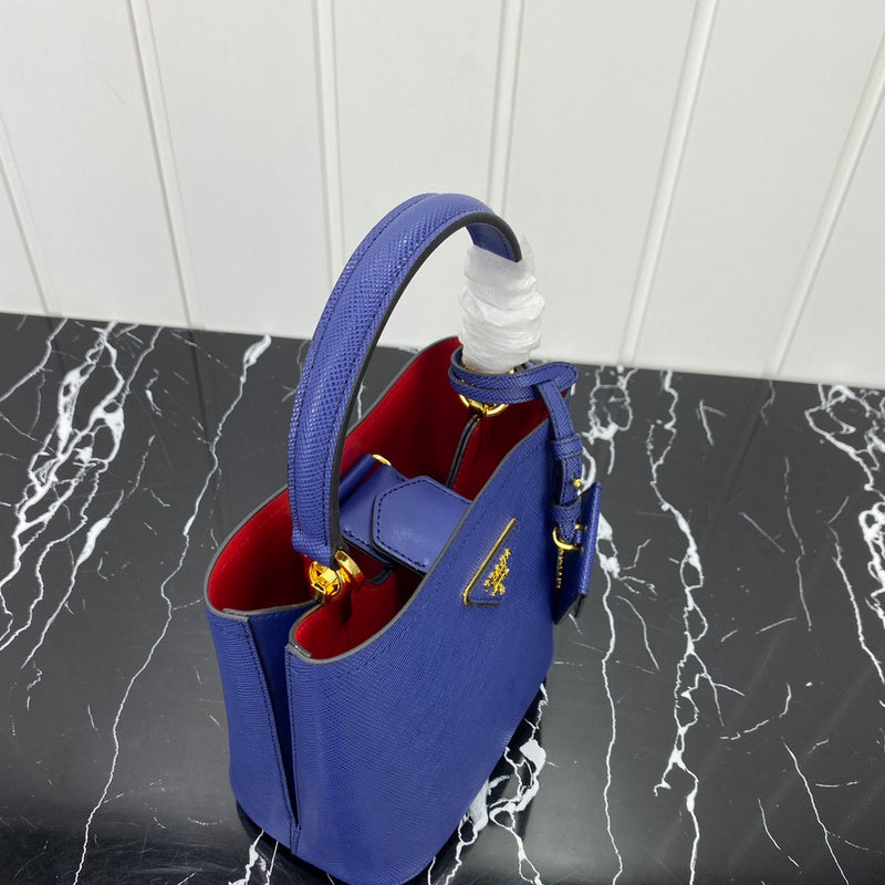 The-ZEP - PDA Bags - 1171