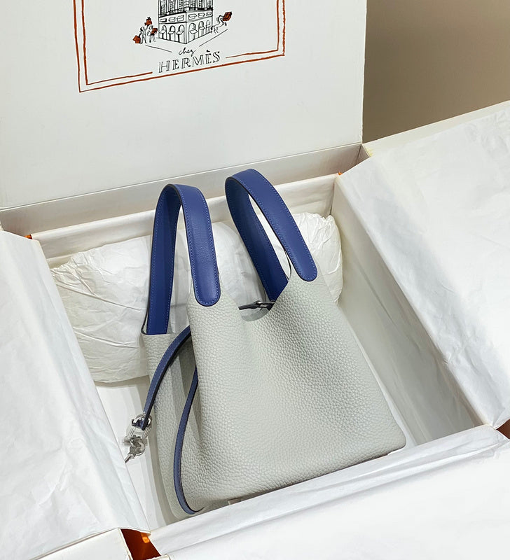 Lux-Totes - HMS Bags - 036