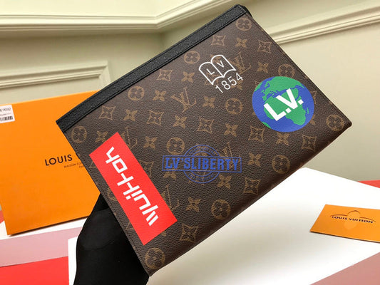 Luxurious Totes - Latest - 778