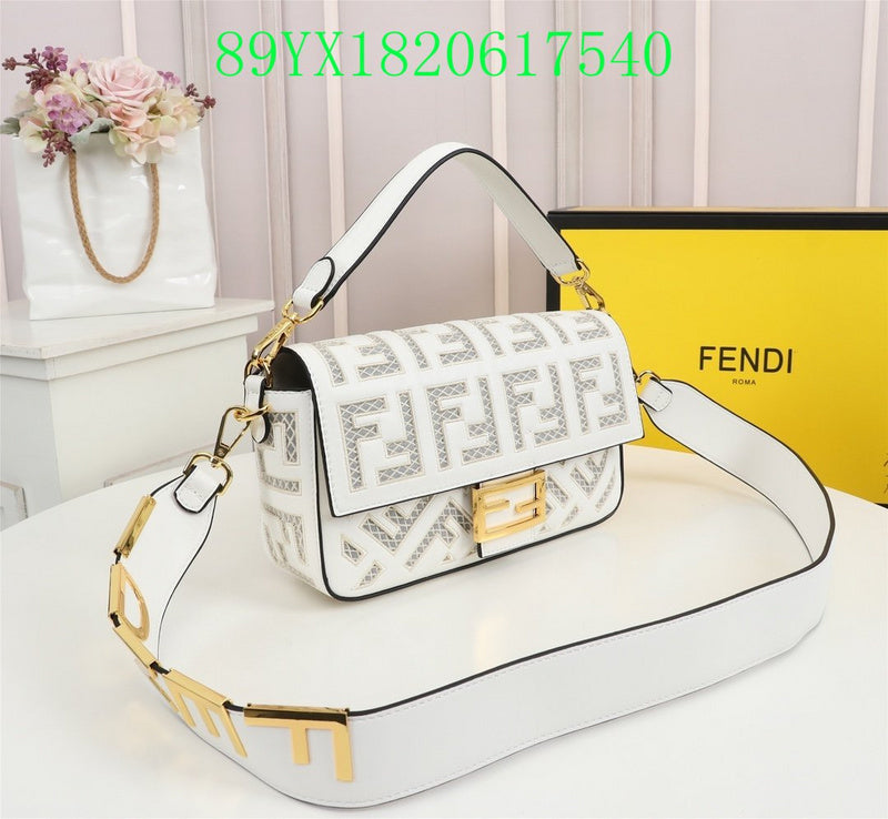 GC - Shoulder - 2994
