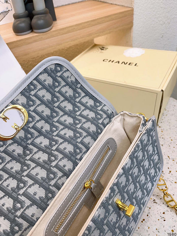 Luxurious Totes - DOR2 Bags - 170