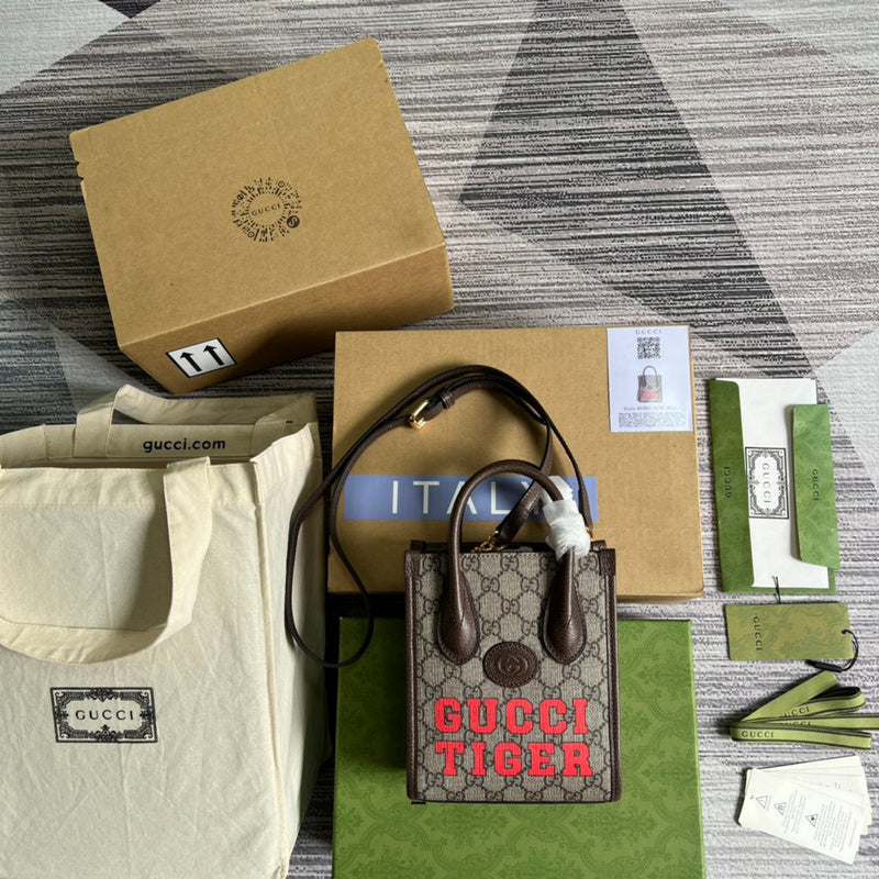 Luxurious Totes - Latest - 3948