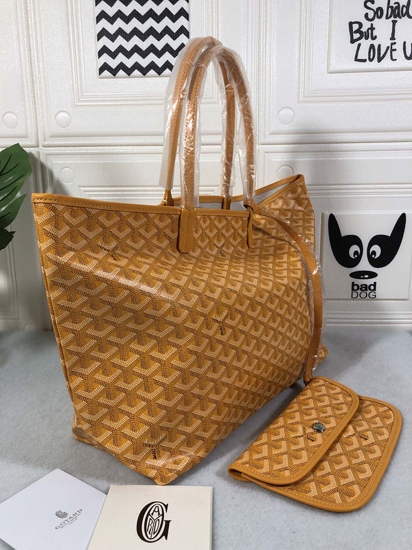 Lux-Totes - GOD Bags - 296