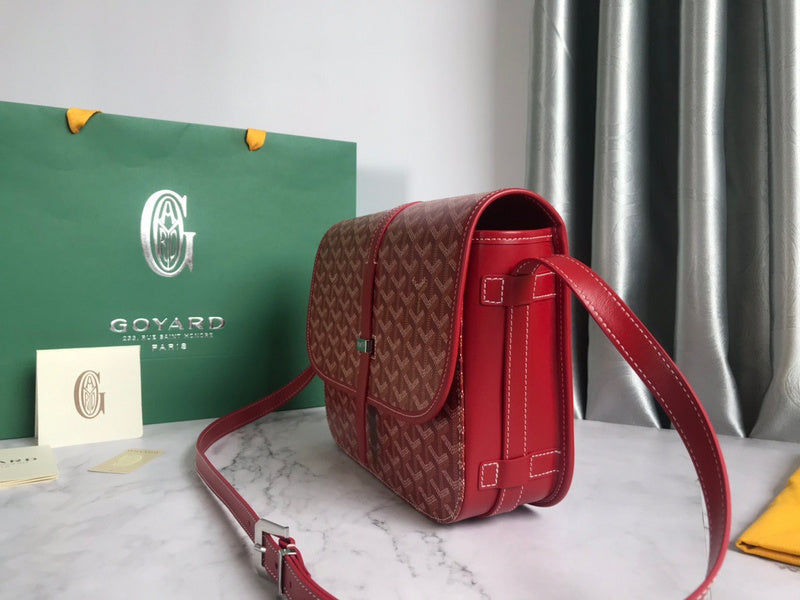 Lux-Totes - GOD Bags - 065
