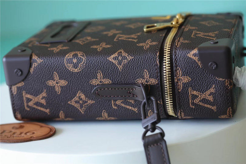 Lux-Totes - LOV Bags - 3905