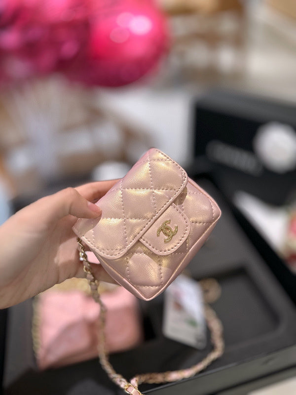 Luxurious Totes - CNL3 Bags - 013