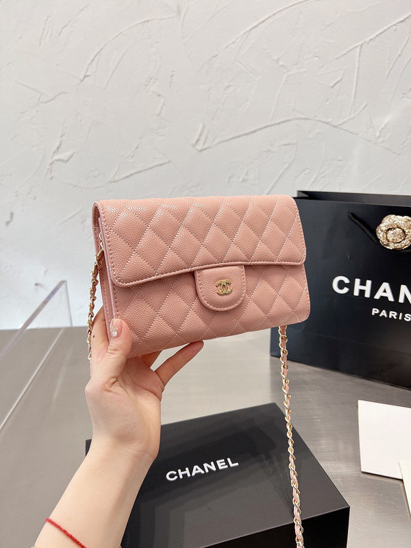 Luxurious Totes - CNL3 Bags - 352