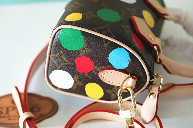 Lux-Totes - LOV Bags - 459