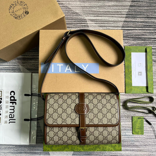 Lux-Totes - GCI Bags - 2252