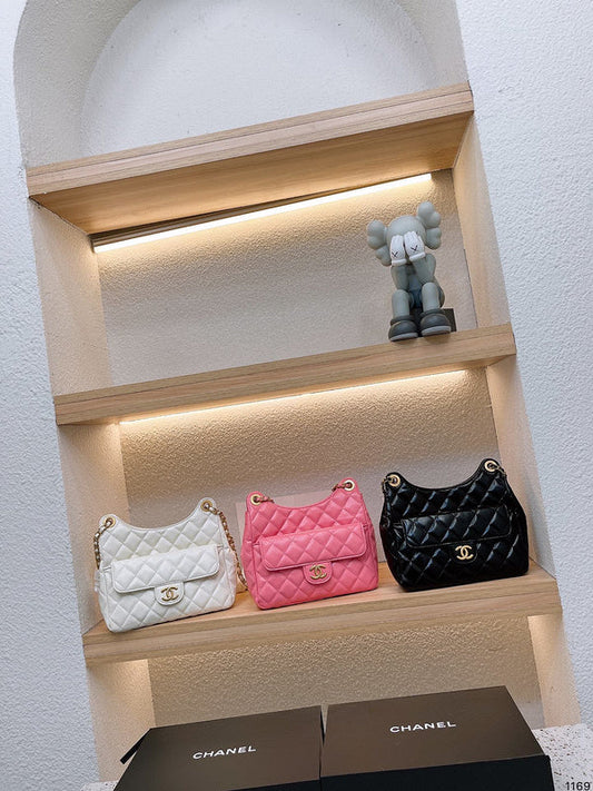 Luxurious Totes - CNL3 Bags - 475
