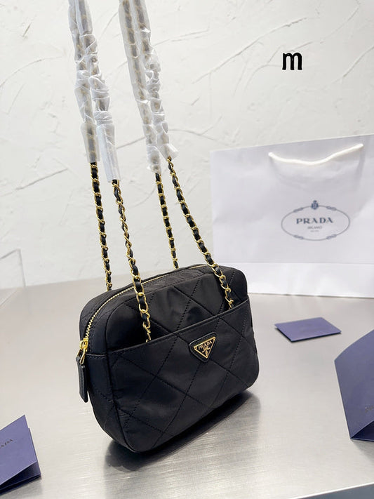 Luxurious Totes - PDA3 Bags - 105