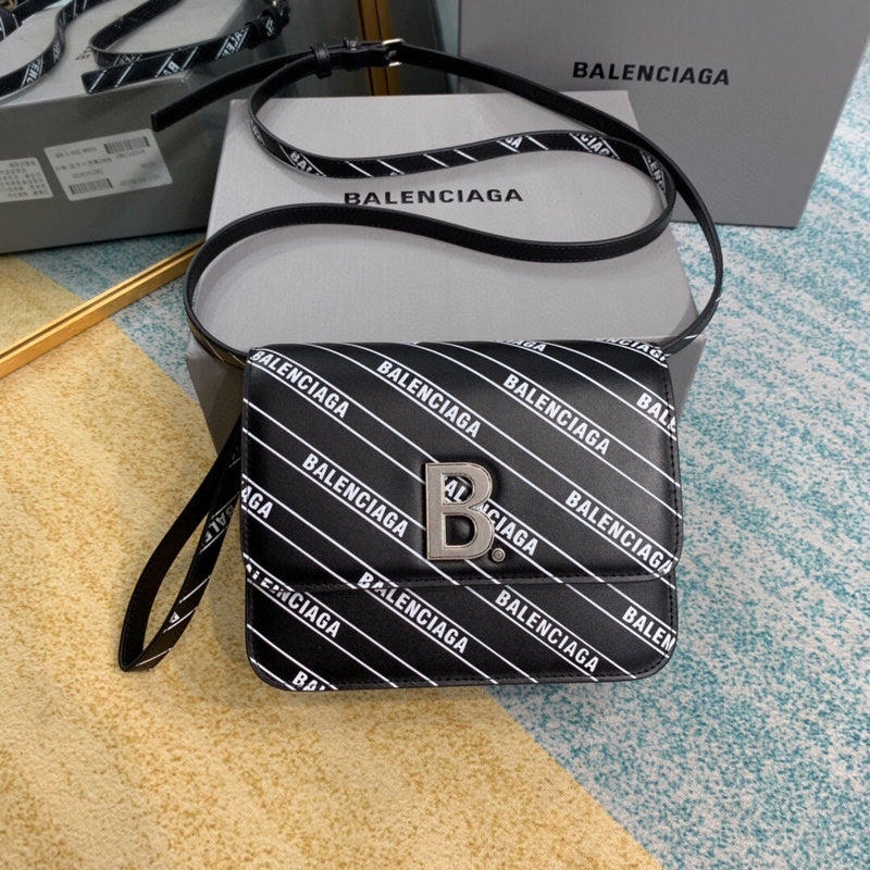 Style My Style - BGA Bags - 539