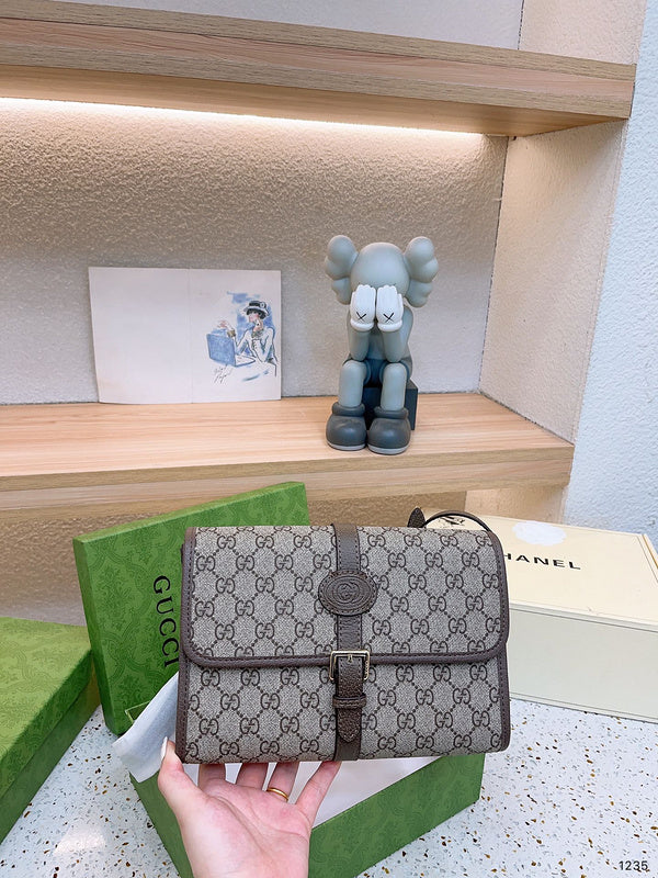 Luxurious Totes - GUI3 Bags - 212