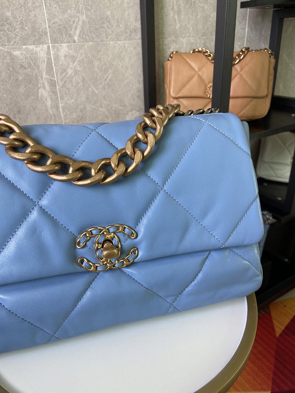Style My Style - CHL Bags - 562