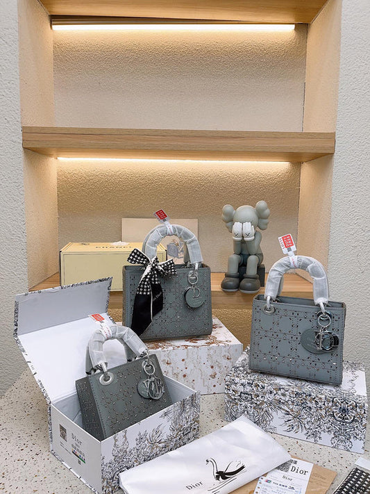 Style My Style - DOR2 Bags - 189