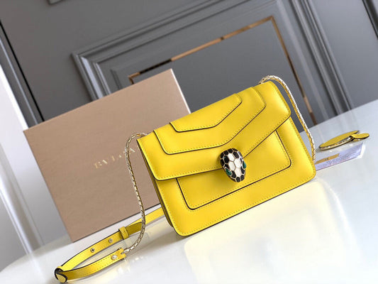 Luxurious-Totes - BVLGA Bags - 815
