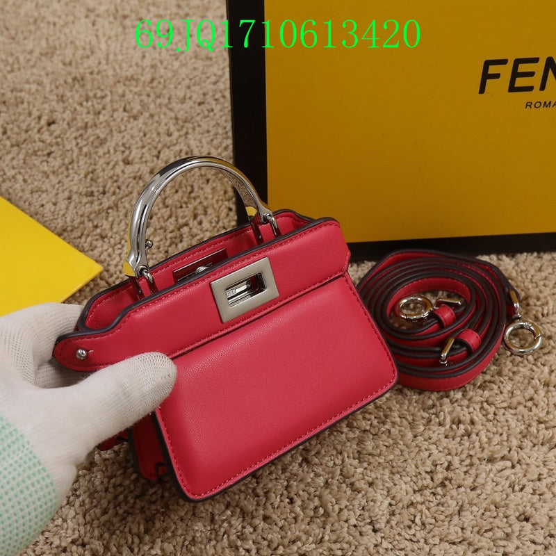 GC - Shoulder - 3123