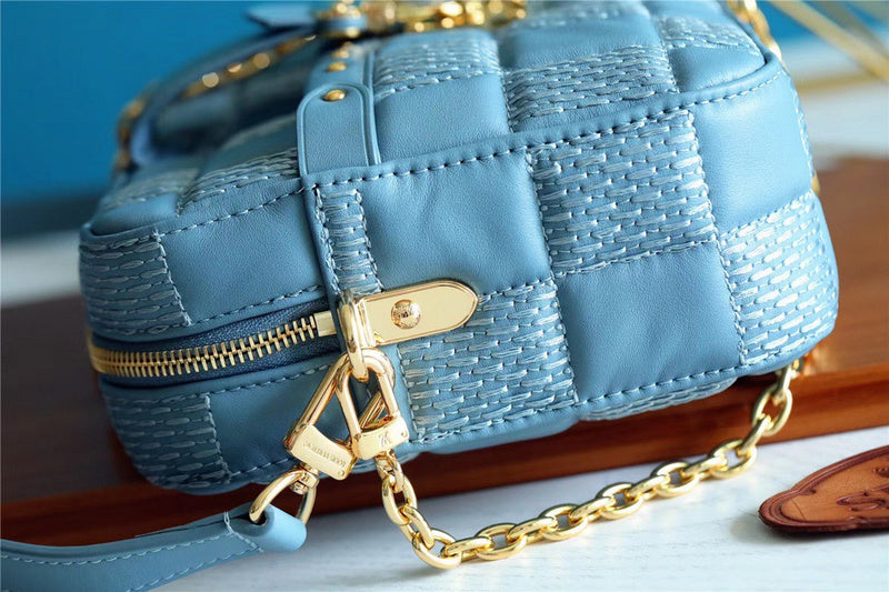 Lux-Totes - LOV Bags - 1106