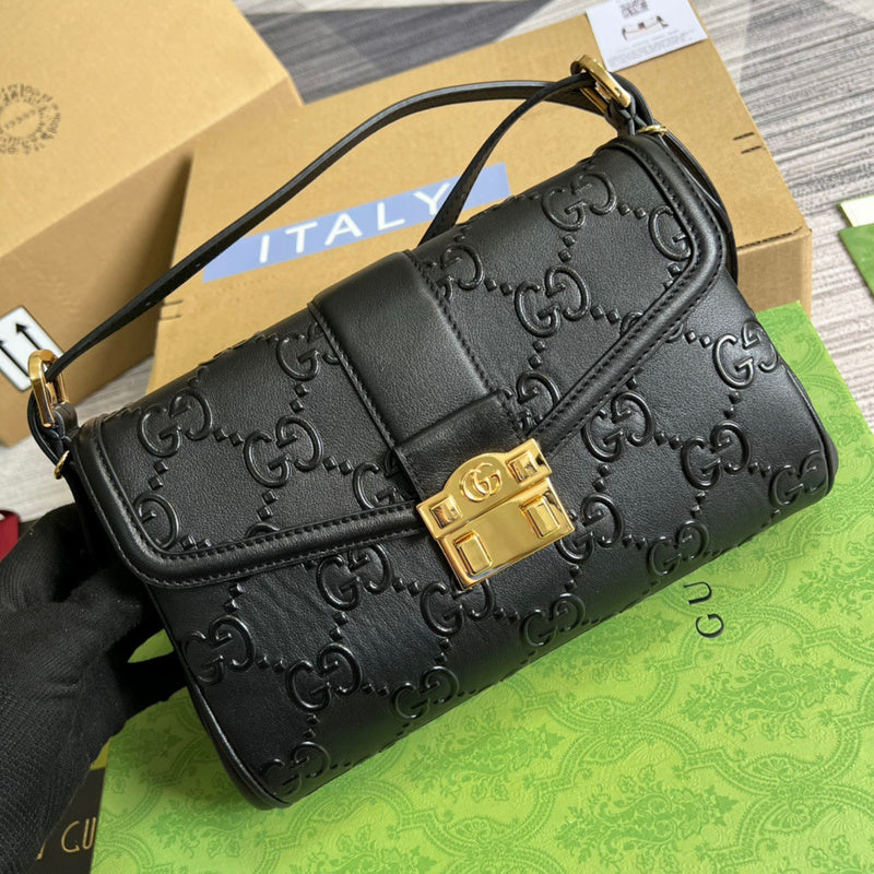 Lux-Totes - GCI Bags - 1944