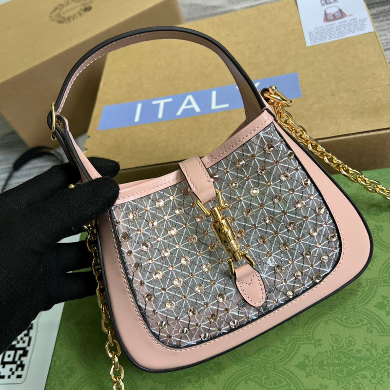 Luxurious Totes - Latest - 3778