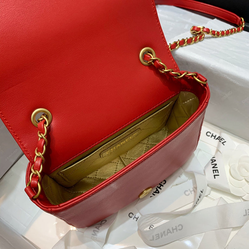 Style My Style - CHL Bags - 526