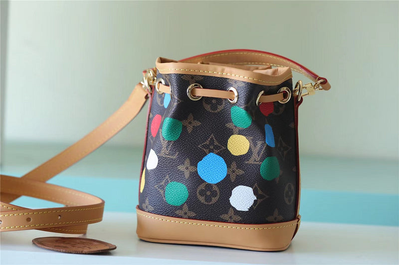 Lux-Totes - LOV Bags - 456